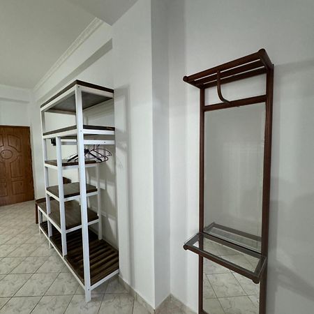 Hotel Frida Himare Exteriör bild